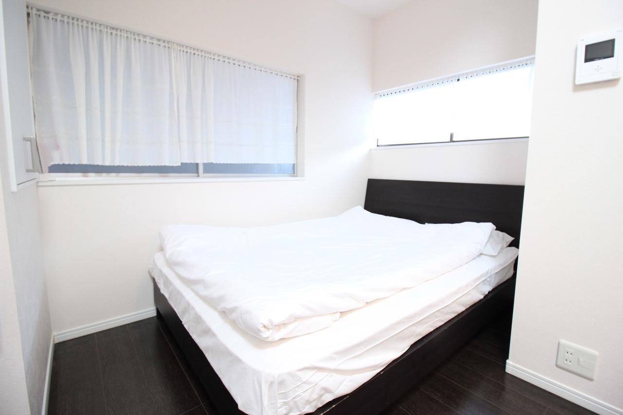 Guesthouse 一 Hajime Holiday Home Kjóto Exteriér fotografie