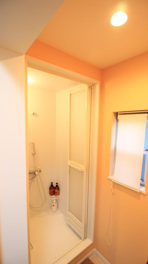 Guesthouse 一 Hajime Holiday Home Kjóto Exteriér fotografie