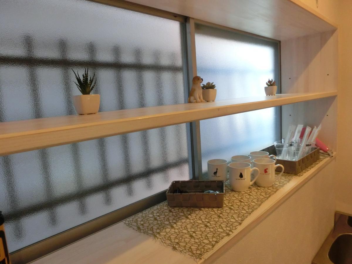 Guesthouse 一 Hajime Holiday Home Kjóto Exteriér fotografie