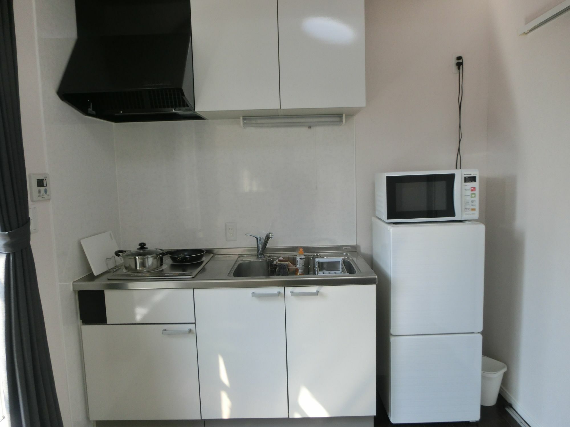 Guesthouse 一 Hajime Holiday Home Kjóto Exteriér fotografie